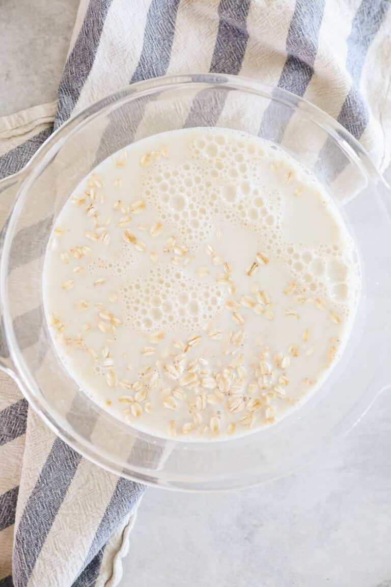How to Make Oatmeal [Stovetop + Microwave] -The Healthy Maven