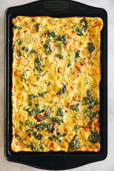 Meal Prep Breakfast Sandwiches - The Healthy Maven